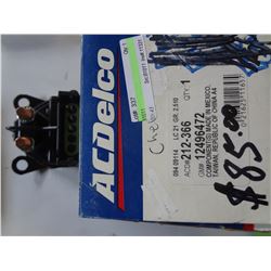 GM/Chev Glow Plug Coil