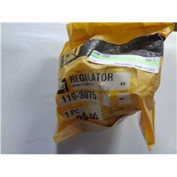 CAT Regulator 119-3075