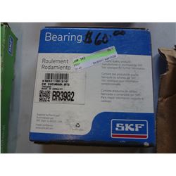 Hub Assembly Roller Bearing