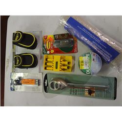 Misc Household Items