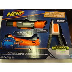 Nerf Toy