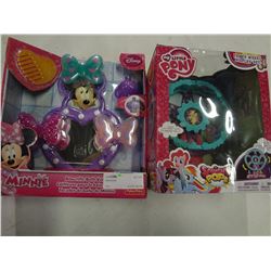 Disney / My little pony toy