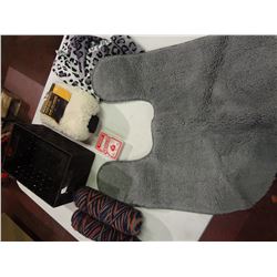 Assorted Household items