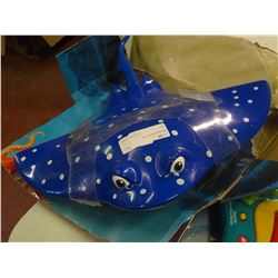 Finding Dory Sting Ray Toy