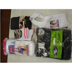 Assorted Ladies Wear