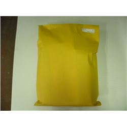 10 Pieces of Assorted Stationary