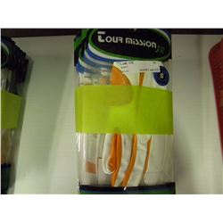 12 pAIRS OF KIDS SIZE SMALL gOLF gloves