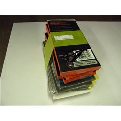 Various Screen Protectors