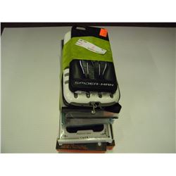 Various Electronic Cases