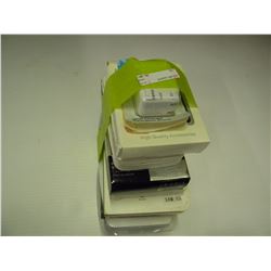 Various Electronic Cases