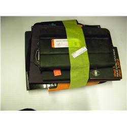 Various Electronic Cases