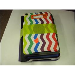 Various Electronic Cases