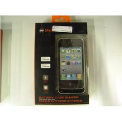 iphone 4/4s Battery Case