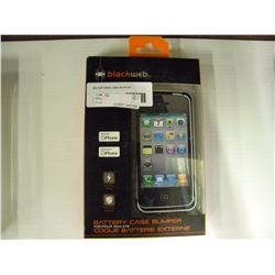 Iphone 4/4s battery Case