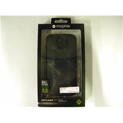 Mophie Battery Pack for Samsung Galaxy S4
