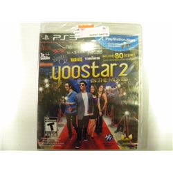 PS3 Youstar 2