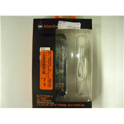 Iphone 5/5s battery Case