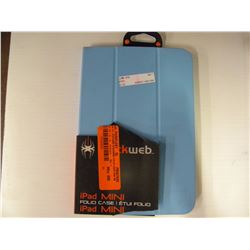 Ipad Mini Folio Case