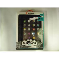 Survivor Slim Armored Ipad Case