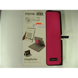 Ipad Mini Magfolio case