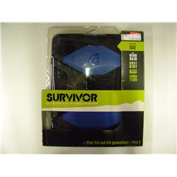 Survivor Box for Ipad