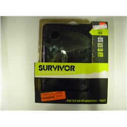 Survivor Box for Ipad