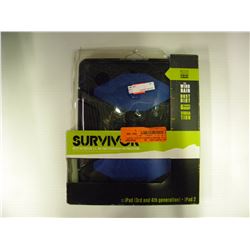 Survivor Box for Ipad