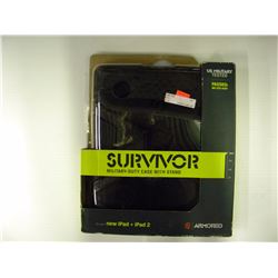 Survivor Box for Ipad