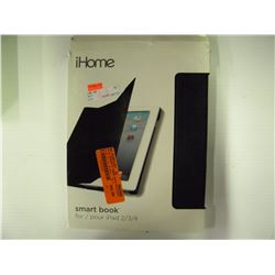 Ipad Smartbook Case