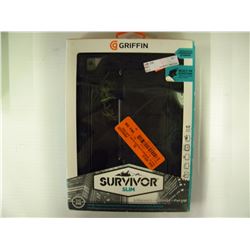 Survivor Box for Ipad