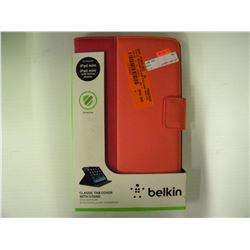 Blekin leather case