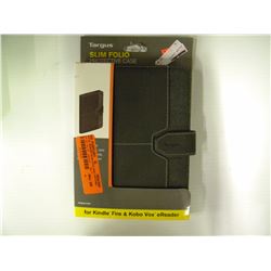 Targus Slim Folio Case fir Kindle Fire