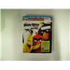 Image 1 : Angry Birds Blue Ray Movie