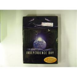 Brand New Sealed Independance Day Collectors Edn.