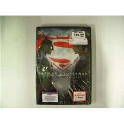 Batman VS Superman