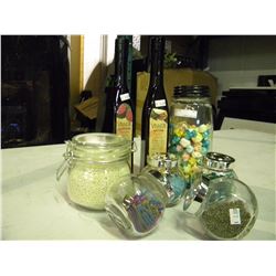 household decrative items