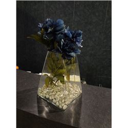 Tall Decorative Vase