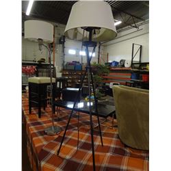 Tripod Lamp