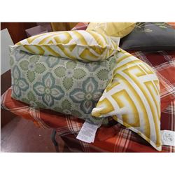 2 Pair Pillow