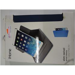 iPad Air slim swivel case