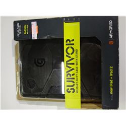 iPad Case For ipad 1 & 2