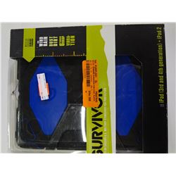 iPad/iPad 2 Case 3rd & 4th Gen