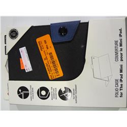 iPad Mini Folio Case