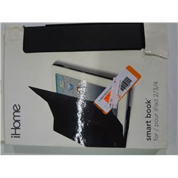 iPad 2/3/4 Smart Book