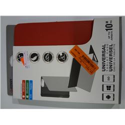 Universal 10" Tablet Case