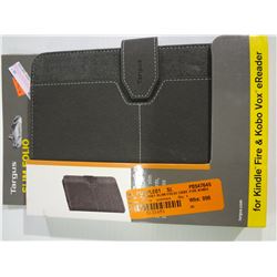 Kindle Fire & Kobo Vox e-reader Case