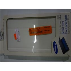 Samsung Galaxy Tab 4 Book Cover