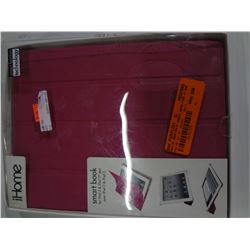 iPad & iPad 2 Smart Book For iPad 3rd Gen