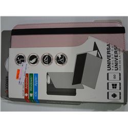 Universal 8" Tablet Case