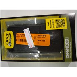 iPad Touch 5th Gen Otterbox